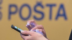 Na internete sa šíri falošná súťaž o mobily. Tvári sa, že ju spustila Slovenská pošta