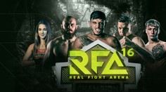 RFA premiérovo zavíta do Opavy. V hlavnom zápase sa stretnú dvaja neporazení bojovníci