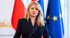 Zuzana Čaputová povolila štyrom Slovákom bojovať na Ukrajine