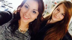 Selfie s vražednou zbraňou: Zo zabitia kamarátky ju usvedčila táto fotka