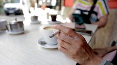 Zákaz fajčenia na terasách? Slovenské podniky hovoria, ako by ich ovplyvnilo odporúčanie Európskej komisie