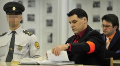 Černák má na krku ďalšie vraždy. Mená obetí prezradil Kaštan