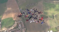 Slovensko sa môže popýšiť novým rekordom. Vytvorili ho na oblohe