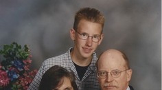 Rodičia Petra Kassiga prehovorili: „Dobro nakoniec zvíťazí!“