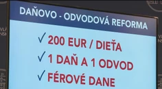 Matovič stále nepredstavil plán, ako nájde peniaze na zvýšenie rodinných prídavkov