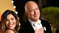 Sobáš storočia rozdeľuje Benátky. Proti svadbe Jeffa Bezosa za desiatky miliónov protestujú aktivisti