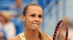 Rybáriková preletela druhým kolom, teraz ju čaká Šarapovová