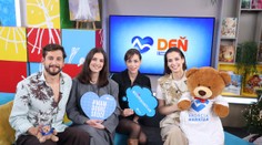 Deň s Nadáciou Markíza je úspešne za nami. Podarilo sa vyzbierať rekordnú sumu