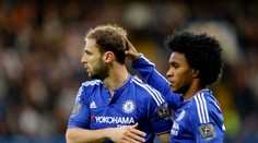 Chelsea konečne vyhrala. ManU podľahol Norwich City