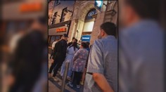 Bankomaty niekoľko hodín rozdávali peniaze. Softvérová chyba otvorila Pandorinu skrinku