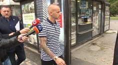 Vladimír Weiss má na krku obvinenie! Prvé zábery po prepustení