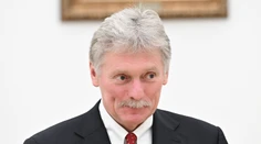 Putin akceptoval žiadosť USA na zastavenie útokov na Ukrajinu. Vyhlásenie Kremľa je však v rozpore s tým, čo tvrdil Trump