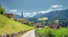 Pre fotku tam denne chodí 600 ľudí. Slávne miesto z Instagramu sa rozhodlo tvrdo zakročiť