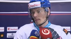 Marek Ďaloga musel pred prípravou na Nemecký pohár riešiť nepríjemný problém