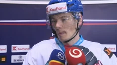 Marek Ďaloga musel pred prípravou na Nemecký pohár riešiť nepríjemný problém
