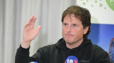 Mauro Pini dlho bez práce neostal. Pred olympiádou dostal zodpovednú úlohu v talianskom tíme