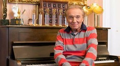 Karla Gotta znovu hospitalizovali