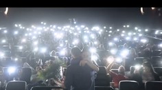 Žiadosť o ruku vo veľkom štýle: Mladík si prišiel pre vyvolenú ako Iron Man