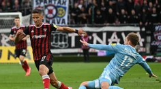 VIDEO: Početná kulisa gól v Trnave nevidela. Slovan spálil vyložené príležitosti