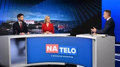 Nedeľné vysielanie na Markíze opäť v znamení rekordov. Na čele rebríčka sa ocitla aj relácia Na telo