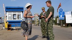 Väčšina Európanov chce vidieť Ukrajinu v EÚ, ale nie v NATO
