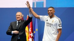 Vojna medzi PSG a Mbappém pokračuje. Parížania odmietajú zaplatiť futbalistovi desiatky miliónov