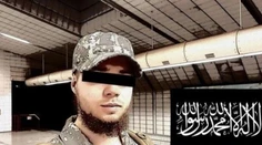 O Slovákovi, ktorý konvertoval na islam a pripravoval útok, SIS vedela. Tu je reakcia