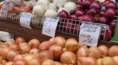 Cibuľová kríza valcuje celý svet. Už sa dotkla aj Slovákov (+ porovnanie cien)