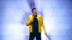 Obavy o legendu! Lionel Richie skončil po koncertne na JIS-ke