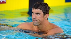Potrestaný Phelps. V USA nemôže pol roka súťažiť, príde aj o MS 2015 v Kazani
