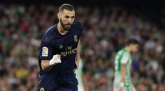 Karim Benzema spoznal trest za svoj podiel na vydieraní bývalého spoluhráča Valbuenu