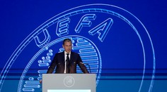 Čeferin ostáva na čele UEFA ďalšie obdobie. Znovuzvolenie bolo formalitou