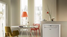 Umývanie a sušenie riadu bez kompromisov