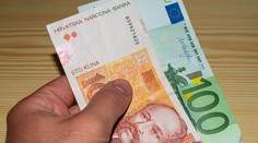 Pri výmene peňazí musíte byť obozretní. Veľmi ľahko totiž môžete prerobiť