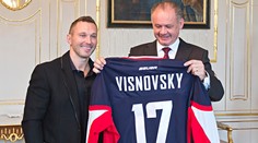 Kiska prehováral Višňovského. Nepodarilo sa