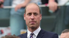 Vianoce kráľovskej rodiny: Na toto nie som pripravený, tvrdí princ William