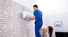 Ako dlho trvá montáž klimatizácie?