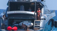 Dominika Cibulková obeťou paparazzov. Tieto zábery si na Instagram nedala