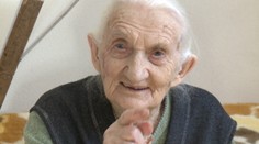 Storočná Veronika po operácii srší energiou a chuťou do života