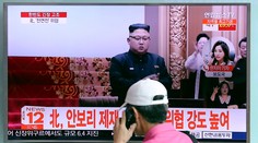 Severná Kórea hrozí útokom na americký ostrov Guam