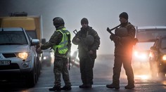 Slovenské ministerstvo zahraničných vecí varuje pred cestou do niektorých oblastí Ukrajiny