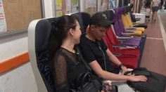 Vo vlakoch budú nové sadačky. Cestujúci si môžu vybrať