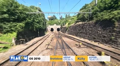 Bratislava - Kúty
