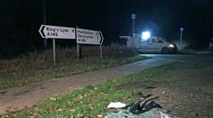 Princ Philip bol po autonehode šokovaný a otrasený