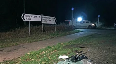 Princ Philip bol po autonehode šokovaný a otrasený