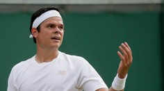 Kanada zabojuje o Davisov pohár bez Raoniča