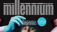 Fenomenálne Millennium pokračuje!