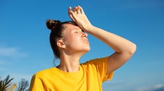 Letné horúčavy môžu spôsobovať zdravotné ťažkosti. Ako rozpoznať úpal a čo robiť, kým príde pomoc?