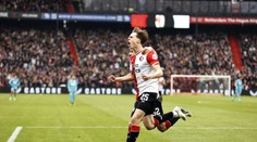 VIDEO: Jeden krajší ako druhý. Výhru Feyenoordu parádnymi gólmi režírovali Slováci