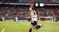 VIDEO: Jeden krajší ako druhý. Výhru Feyenoordu parádnymi gólmi režírovali Slováci